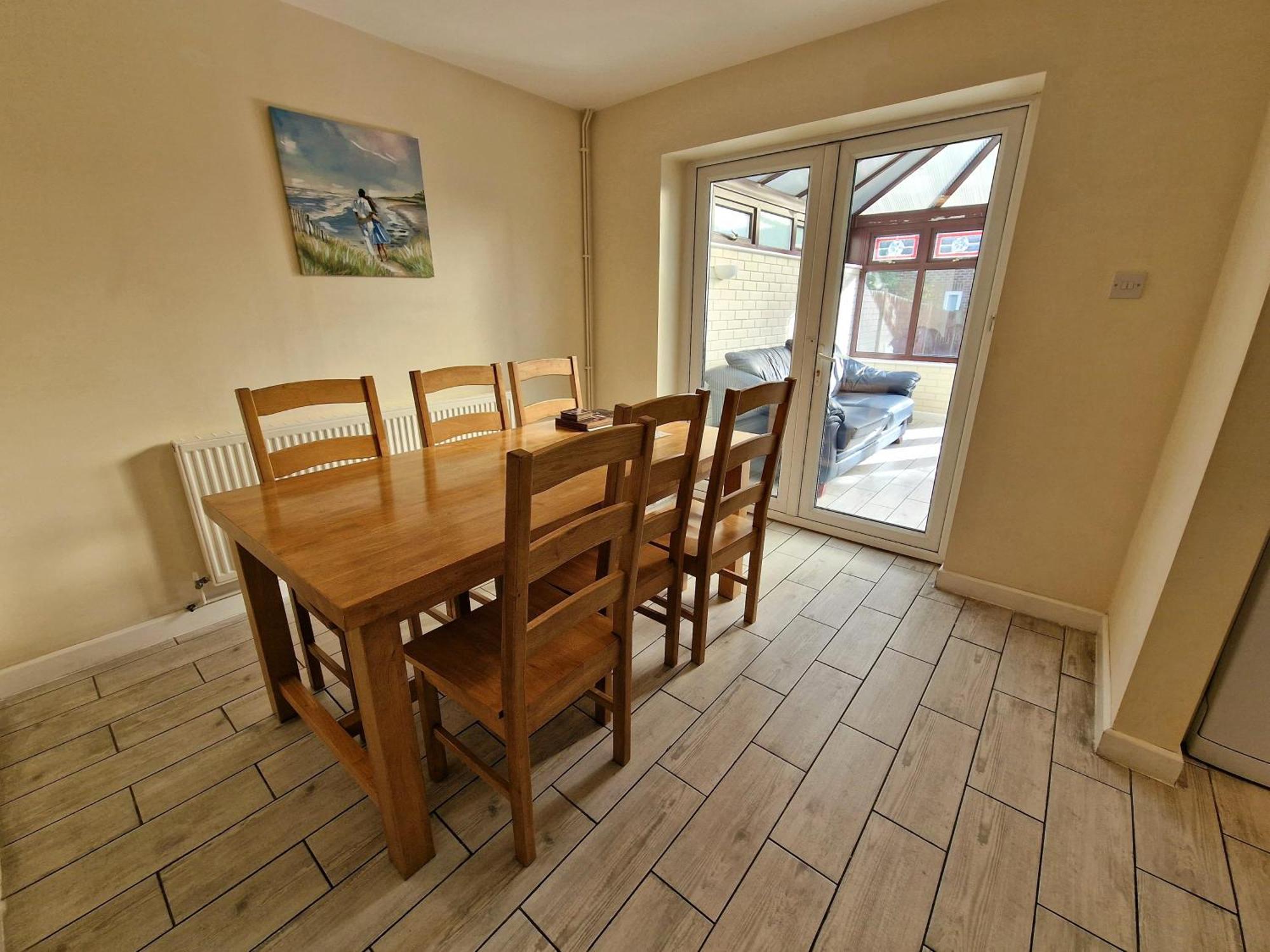 Town Or Country - Jessie Terrace House B Villa Саутхамптън Екстериор снимка